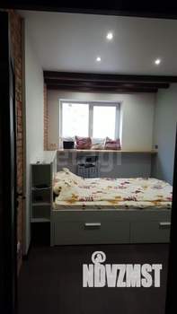 1-к квартира, вторичка, 51м2, 6/17 этаж