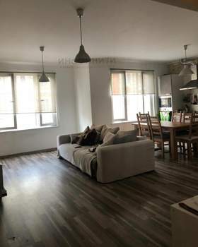 2-к квартира, вторичка, 161м2, 4/4 этаж