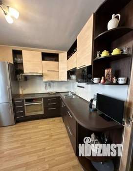 3-к квартира, вторичка, 82м2, 7/25 этаж