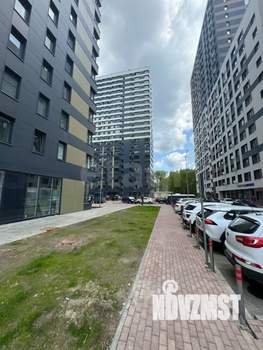 1-к квартира, вторичка, 29м2, 3/23 этаж