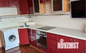 1-к квартира, вторичка, 44м2, 7/19 этаж