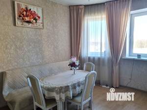 2-к квартира, вторичка, 61м2, 4/14 этаж