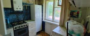 2-к квартира, вторичка, 44м2, 3/5 этаж