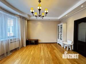 3-к квартира, вторичка, 83м2, 6/17 этаж