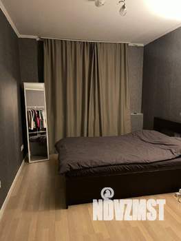 2-к квартира, вторичка, 69м2, 2/20 этаж