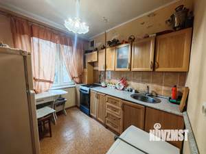 1-к квартира, вторичка, 33м2, 5/9 этаж