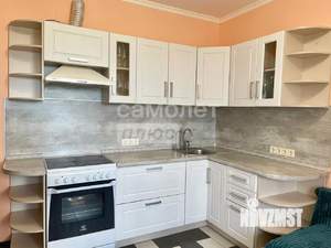1-к квартира, вторичка, 47м2, 7/19 этаж