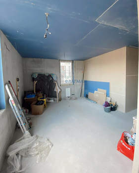 2-к квартира, вторичка, 43м2, 3/12 этаж