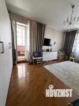 2-к квартира, вторичка, 72м2, 4/11 этаж