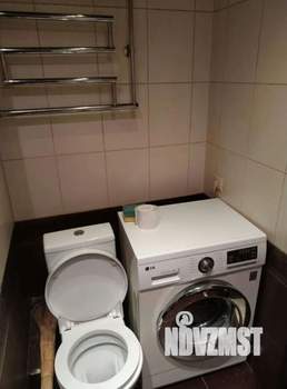 1-к квартира, вторичка, 42м2, 2/17 этаж