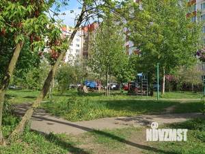 3-к квартира, вторичка, 68м2, 2/9 этаж