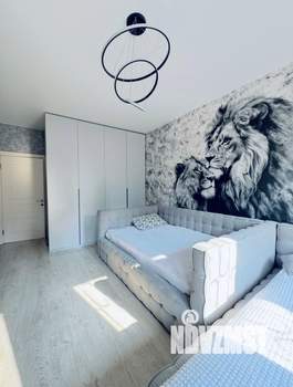 2-к квартира, вторичка, 47м2, 2/10 этаж