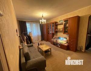 3-к квартира, вторичка, 62м2, 3/5 этаж