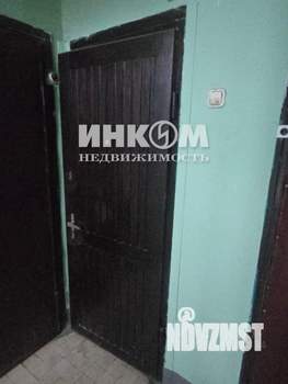 2-к квартира, вторичка, 41м2, 2/4 этаж