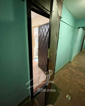 1-к квартира, вторичка, 38м2, 14/16 этаж