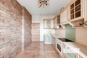 3-к квартира, вторичка, 82м2, 17/17 этаж