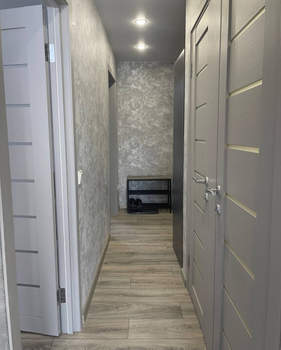 2-к квартира, вторичка, 53м2, 3/9 этаж