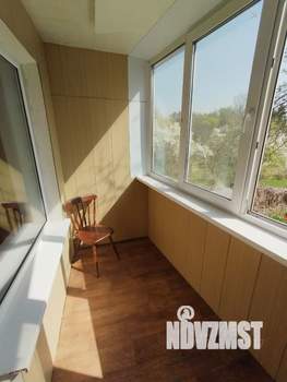 1-к квартира, вторичка, 34м2, 1/5 этаж