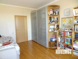 1-к квартира, вторичка, 46м2, 12/17 этаж