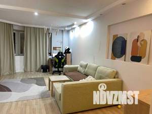 2-к квартира, вторичка, 69м2, 2/20 этаж