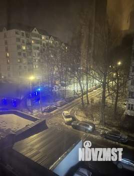 1-к квартира, вторичка, 35м2, 5/12 этаж