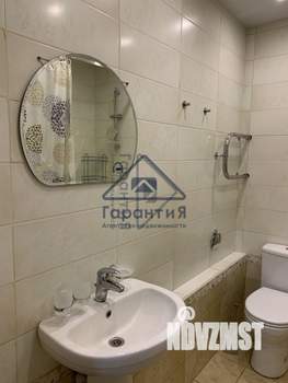 1-к квартира, вторичка, 46м2, 9/19 этаж