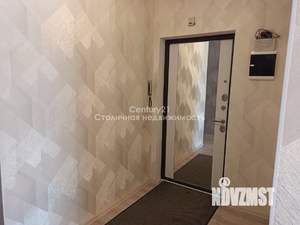 1-к квартира, вторичка, 35м2, 3/23 этаж