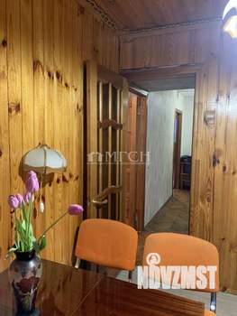 2-к квартира, вторичка, 52м2, 3/9 этаж