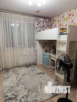 3-к квартира, вторичка, 77м2, 17/18 этаж