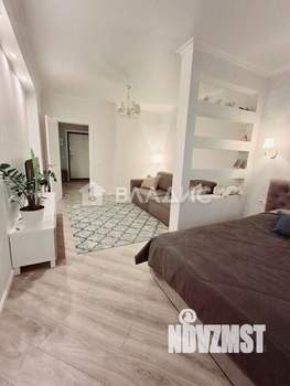 2-к квартира, вторичка, 67м2, 6/25 этаж