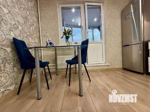 2-к квартира, вторичка, 65м2, 6/18 этаж