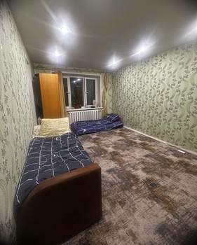 2-к квартира, вторичка, 43м2, 4/9 этаж