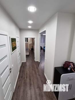 2-к квартира, вторичка, 55м2, 13/18 этаж