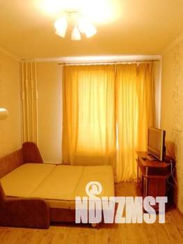 Студия квартира, вторичка, 23м2, 6/24 этаж