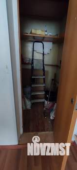 1-к квартира, вторичка, 33м2, 1/3 этаж