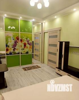 1-к квартира, вторичка, 35м2, 13/19 этаж