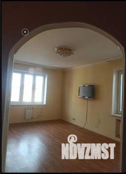 2-к квартира, вторичка, 74м2, 9/15 этаж