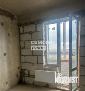 1-к квартира, вторичка, 30м2, 23/23 этаж