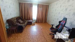 3-к квартира, вторичка, 59м2, 2/9 этаж