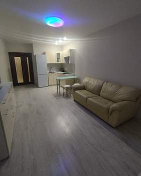 Студия квартира, вторичка, 33м2, 6/23 этаж