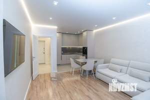 2-к квартира, вторичка, 49м2, 20/24 этаж