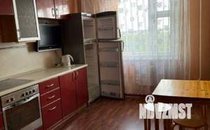 1-к квартира, вторичка, 44м2, 7/19 этаж