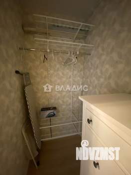 1-к квартира, вторичка, 35м2, 13/25 этаж
