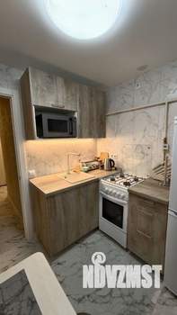 1-к квартира, вторичка, 32м2, 1/5 этаж