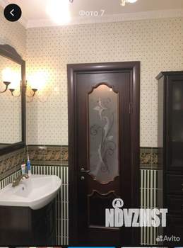 1-к квартира, вторичка, 45м2, 9/19 этаж