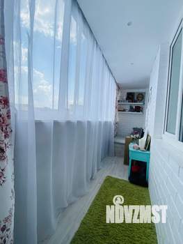 2-к квартира, вторичка, 50м2, 2/18 этаж
