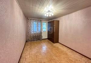 3-к квартира, вторичка, 63м2, 1/9 этаж