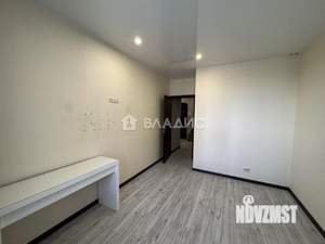 2-к квартира, вторичка, 45м2, 12/18 этаж