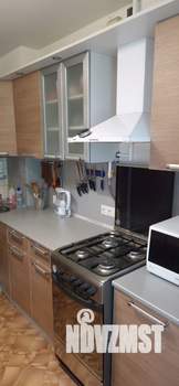 3-к квартира, вторичка, 63м2, 3/5 этаж