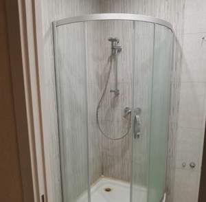 1-к квартира, вторичка, 43м2, 17/21 этаж